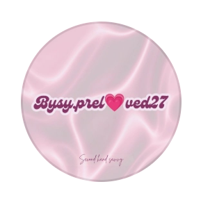 Logo Bysy Preloved